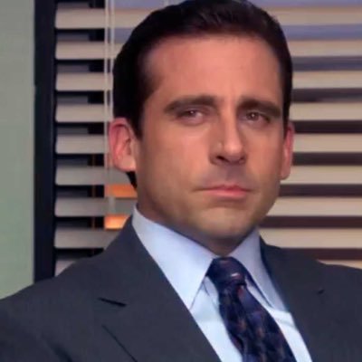 OfficeColorized's profile picture. Office Memes