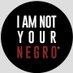 I Am Not Your Negro (@iamnotyournegro) Twitter profile photo I Am Not Your Negro (@iamnotyournegro) Twitter profile photo