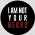 I Am Not Your Negro (@IAmNotYourNegro) Twitter profile photo