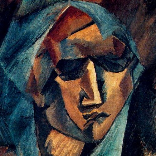 Fan account of Georges Braque, a French painter, collagist, draughtsman, printmaker and sculptor. #artbot by @andreitr