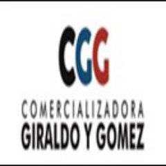 Auxiliar  Administrativo Comercializadora Giraldo y Gomez