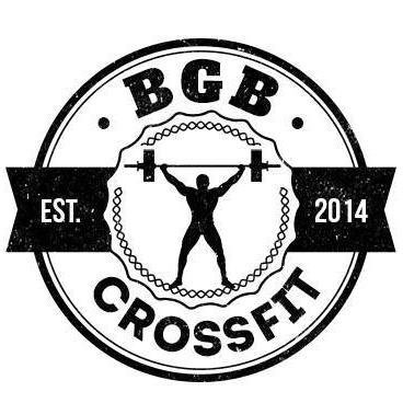 BGB CrossFit