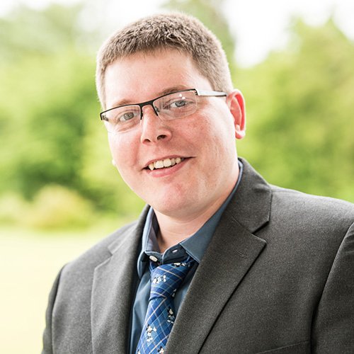 JamesMorrison's profile picture. Lead Web Engineer at @10up