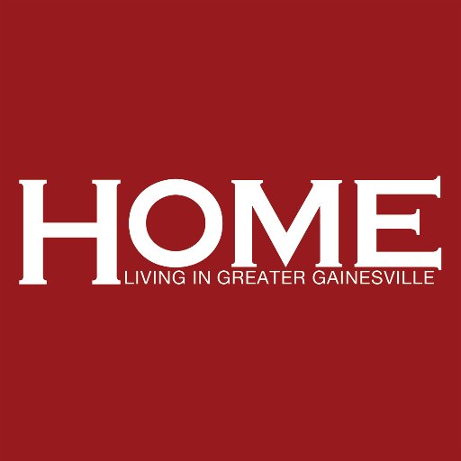North Central Florida's leading community and lifestyle magazine. IG: homemagazinegainesville