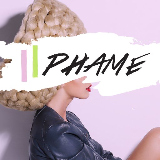 PHAME_xpo's profile picture. PHAME is the ultimate event for those that want to connect with the worlds most innovative brands and influencers in the beauty industry.