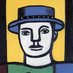 Fernand Léger (@artistleger) Twitter profile photo