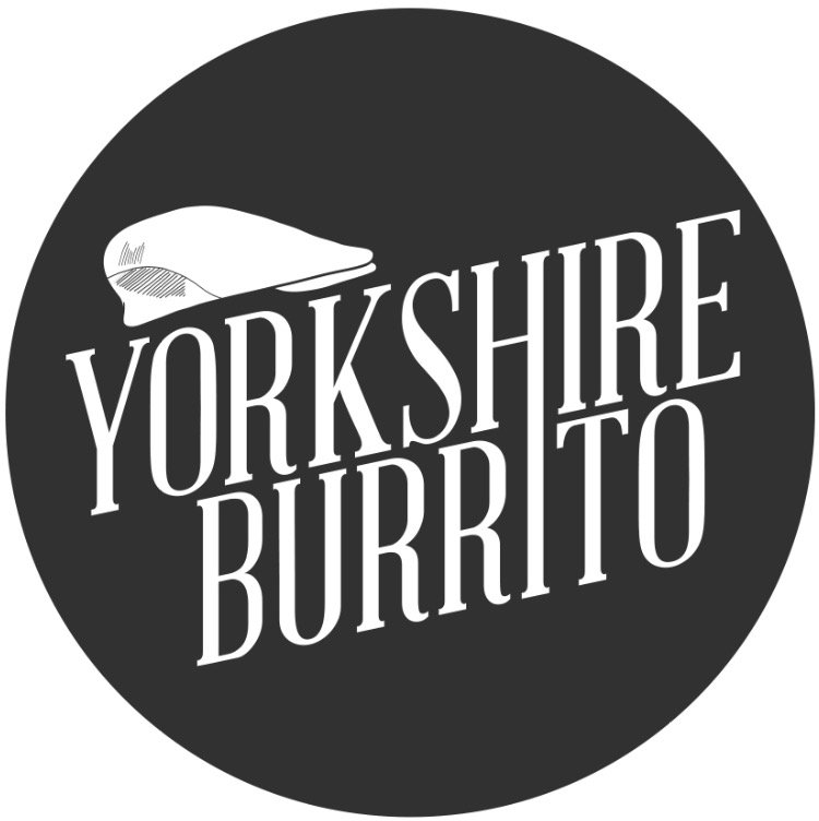 Honest British street food, wrapped in Yorkshire Pudding. Camden Market, 7 days a week. Contact Enquiries@yorkshireburrito.com