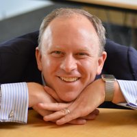 Bill Carmody (@billcarmody) Twitter profile photo