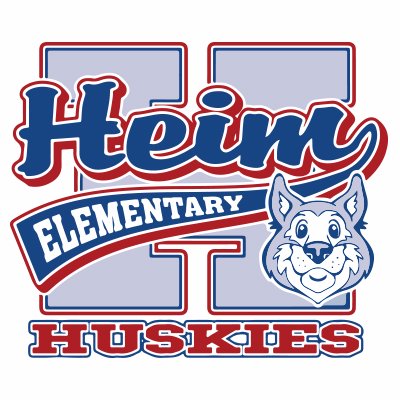 HeimEl_WCSD's profile picture. The official Twitter account for Williamsville Heim Elementary school