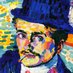 Jean Metzinger (@artistmetzinger) Twitter profile photo