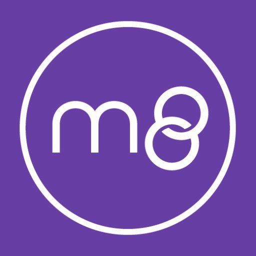 Meet M8, a human-powered relationship matchmaking platform. Think of us as a kickstarter for your dating life except the goal is help you find love. #meetyourm8