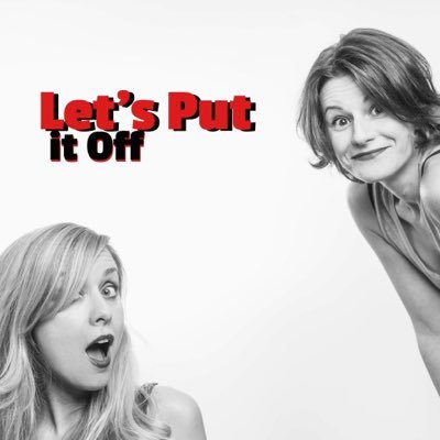 Musicians Jenee Halstead & Danielle Miraglia started a podcast to avoid other stuff they should be doing. @dmiraglia @jeneehalstead #music #podcast #art #comedy
