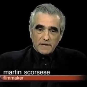 Martin Scorsese