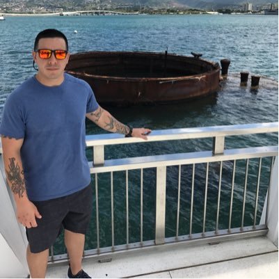 adgarcia210's profile picture. Austin Fire/ Former Houston Fire/ Navy Vet/ UTSA Alum