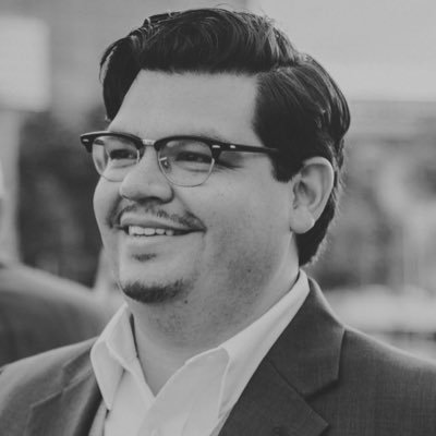 Executive Producer, @PowerTripShow on @PBS + @PrimeVideo. President + Co-Founder @DiscoLearning. INTJ.