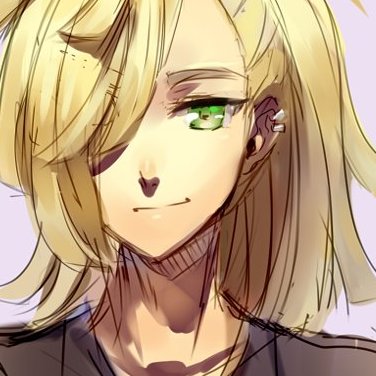Let me tell you a story about a flower.┇ icon by @kashmimo