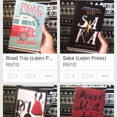 Nafisahm__'s profile picture. a student who needs to find her own pocket money | quantity survey