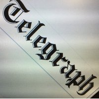 Matt Long (@telegraphmlong) 's Twitter Profile