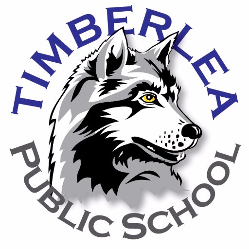 Timberlea Public School...a great place to grow and learn