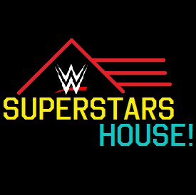 What happens when 6 #WCW Superstars live in ONE house? Find out every Monday 9pm on @WCWNetwork_.