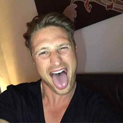 kiliancoyne's profile picture. Playing life's game to win