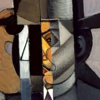 Albert Gleizes(@artistgleizes) 's Twitter Profile Photo