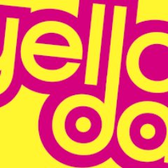 Create something yellow, starting on June 19th, and then on the 24th, wear or carry something yellow to celebrate your love of Hull and its history.