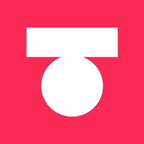 TikkTalkMe's profile picture. TikkTalk is now part of Salita.
For interpretation and translation inquiries, go to https://t.co/w0IjRaHtiW
Looking forward to seeing you on Salita!