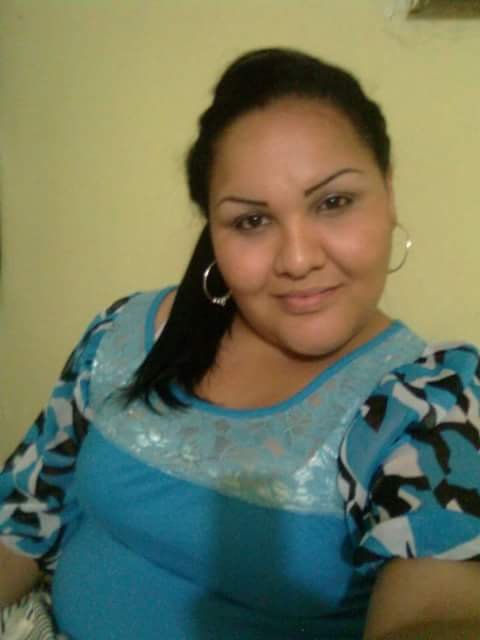 YarinetOrtega's profile picture. 