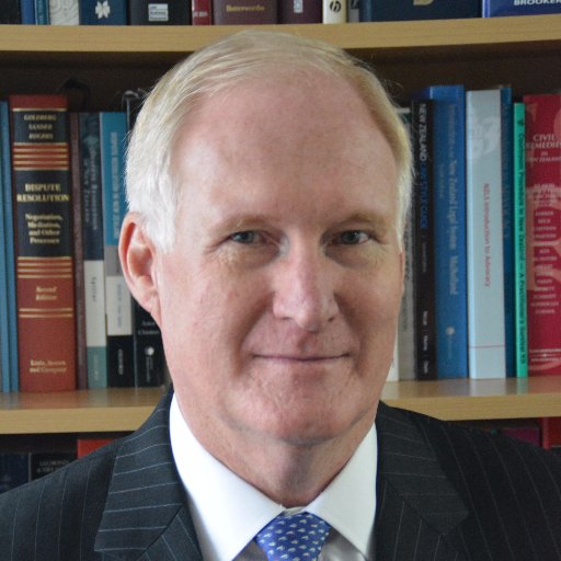 @BDT_NZ Professional arbitrator, adjudicator and mediator, specialised in building disputes resolution. Director of Building Disputes Tribunal. #building #ADR