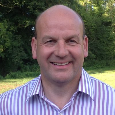 georgetufts's profile picture. 