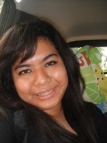 i'm just an ordinary girl with a lot of imagination in my head