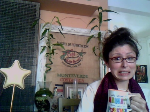 jesshartopp's profile picture. A mighty robot, loved by good, feared by evil.