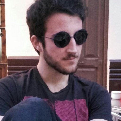 SkateoOmi's profile picture. Guitarrista.