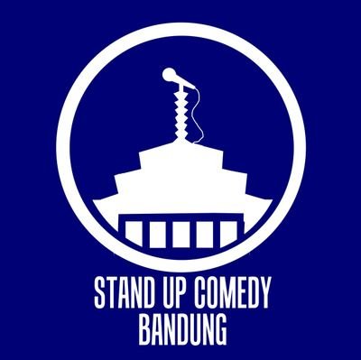 Komunitas Stand-Up Comedy Kota Bandung || #RIUNGTAWABDG || IG: standupindo_bdg || CP: 0877 43877 230 - 0831-0895-8518