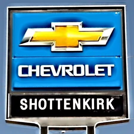 YourChevyStore's profile picture. 