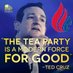 TEA Party for Cruz (@TeaParty4Cruz) Twitter profile photo