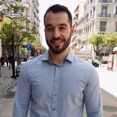 sartios7's profile picture. Programmer & Traveller