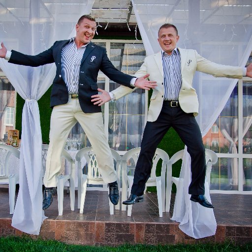 DuetPS's profile picture. Дуэт ведущих PostScriptum - организцаия и проведение ваших праздников. ЗАЖИГАЙТЕ С НАМИ!!!