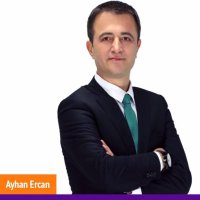 Ayhan Ercan(@ayhanercan) 's Twitter Profile Photo
