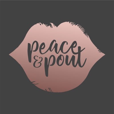 PeaceandPout_'s profile picture. Make up * Hair * Nails * Tan * Lashes * Brows * Waxing * Skin Care *