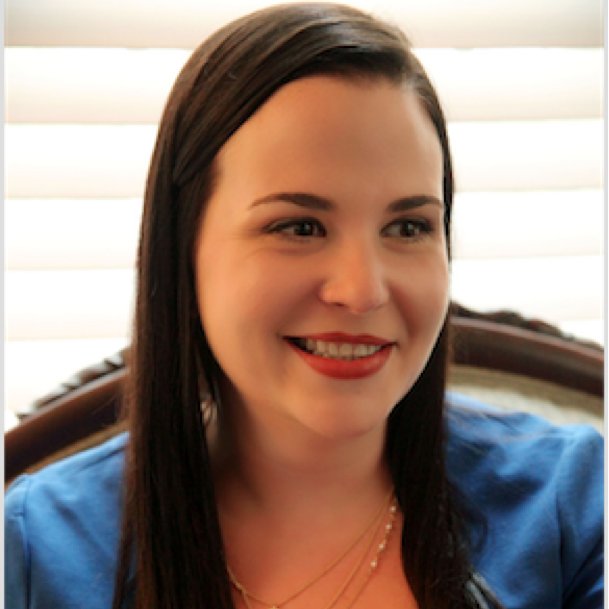 LEGoodrich's profile picture. Enterprise Risk Governance Sr. Analyst @MilestoneTech @Facebook,  former @Stratfor