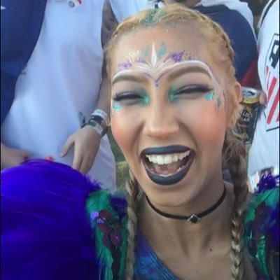 MoniSaurus4's profile picture. Little Magical Creature 🦄 take me where the music is good!  ♡☾☆ ♡ MadShipFam⚓️🍍