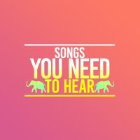 SongsYouNeedToHear! (@synthuk) 's Twitter Profile