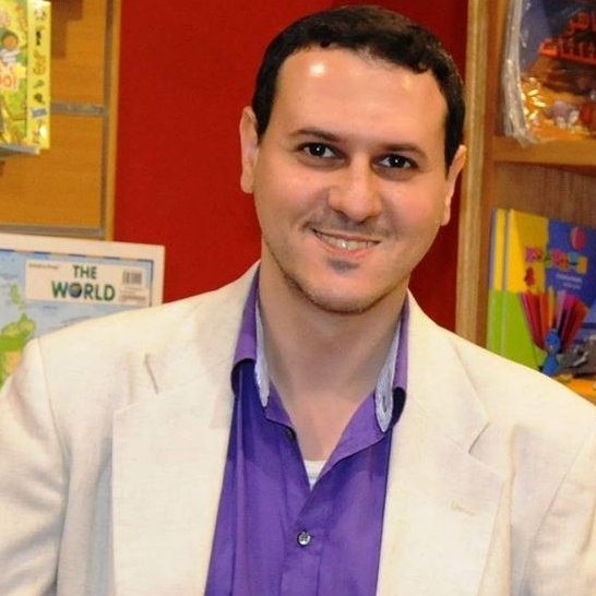 Drsheriffshaba1's profile picture. Author,Egyptologist and Art historian