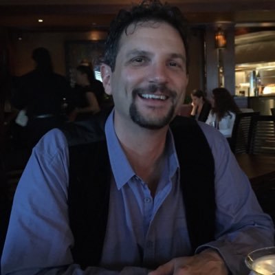 PaulRosenthal10's profile picture. 