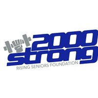 RisingSeniors Foundation (@risingseniors) 's Twitter Profile Photo RisingSeniors Foundation (@risingseniors) 's Twitter Profile Photo