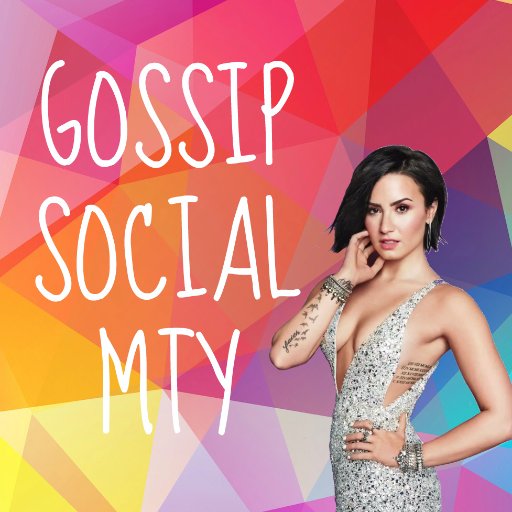 You know you love me, so we were the best celebrity gossip, movie recommendations and series. And the best music of your favorite singers.
