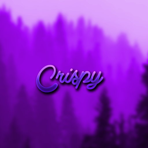 CrispyOLT Profile Picture