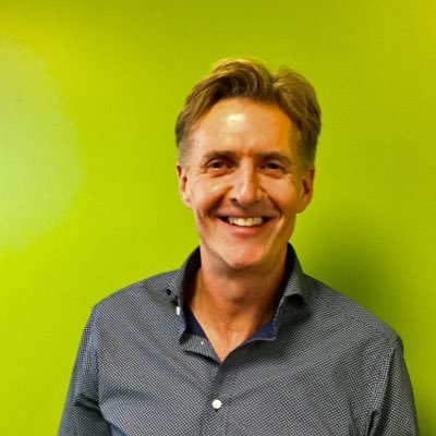 foote_harvey's profile picture. SVP People at Saint Elizabeth Health Care.